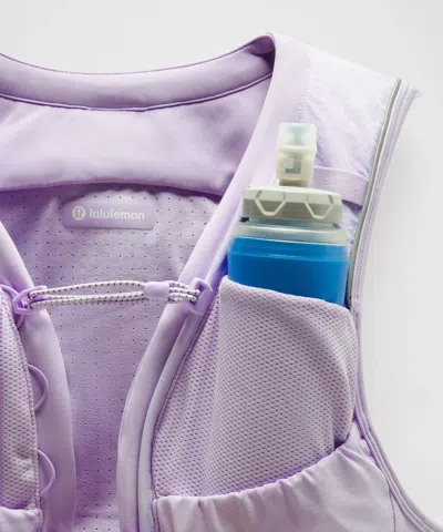 Lululemon Women's Fast And Free Trail Running Vest