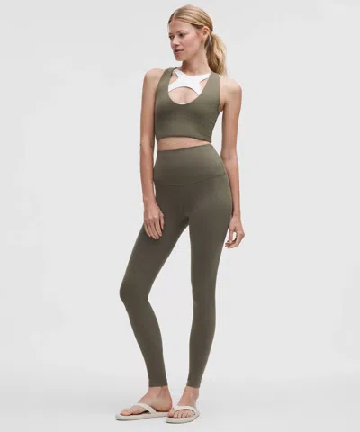 Lululemon Align™ Super-high-rise Pant 28"