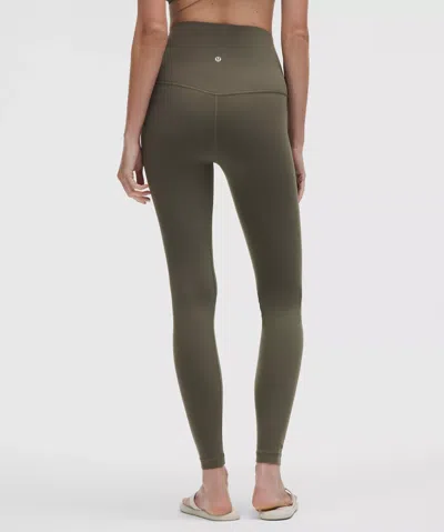 Lululemon Align™ Super-high-rise Pant 28"