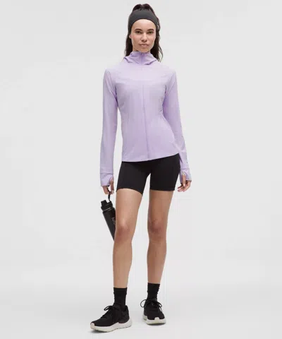 Lululemon Mist Over Windbreaker