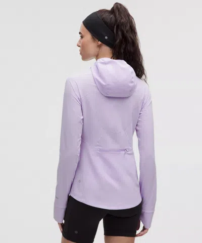Lululemon Mist Over Windbreaker