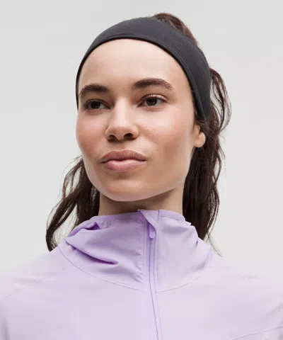 Lululemon Mist Over Windbreaker