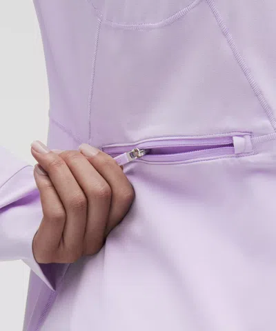 Lululemon Mist Over Windbreaker