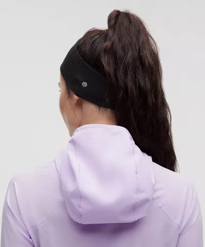 Lululemon Mist Over Windbreaker