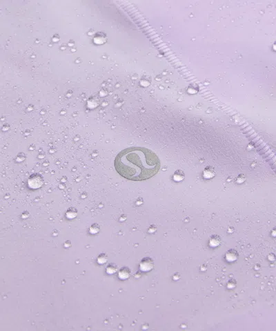 Lululemon Mist Over Windbreaker
