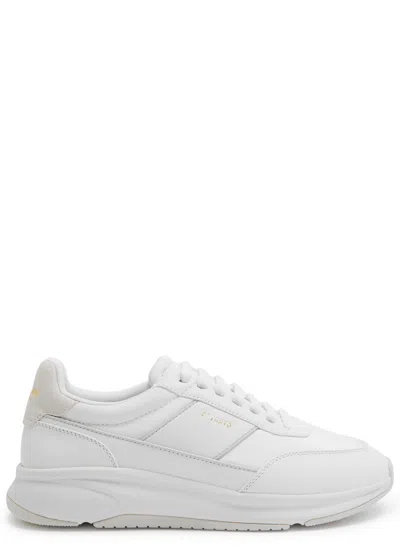 Axel Arigato Genesis Neo Runner Panelled Nylon Sneakers
