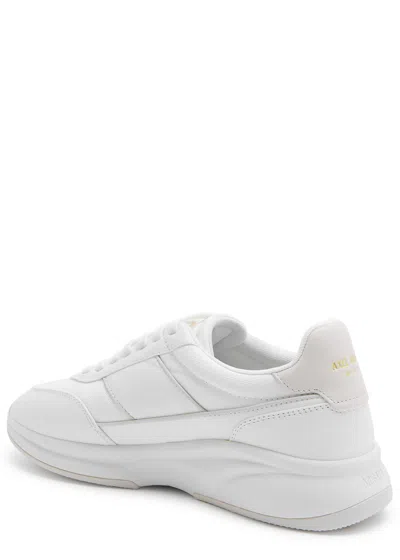Axel Arigato Genesis Neo Runner Panelled Nylon Sneakers