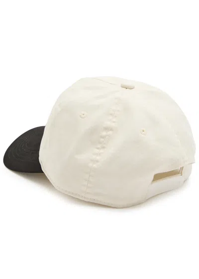 Represent Gran Cru Embroidered Cotton Cap