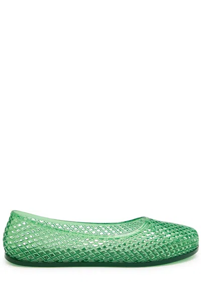 Ancient Greek Sandals Iro Ballet Flats