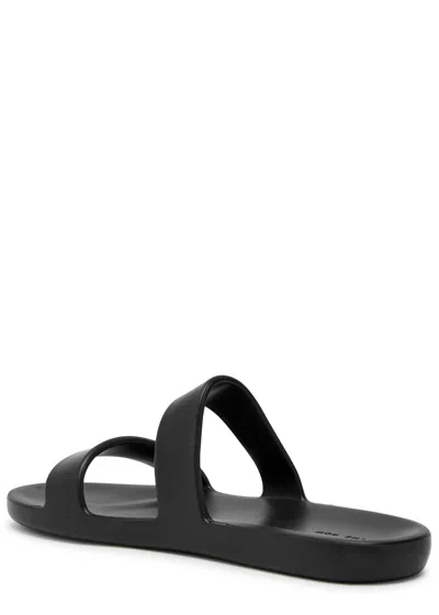 The Row Rubber Sandals