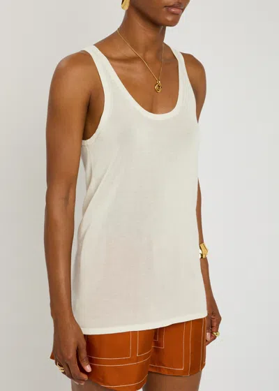 Totême Toteme Knitted Tank