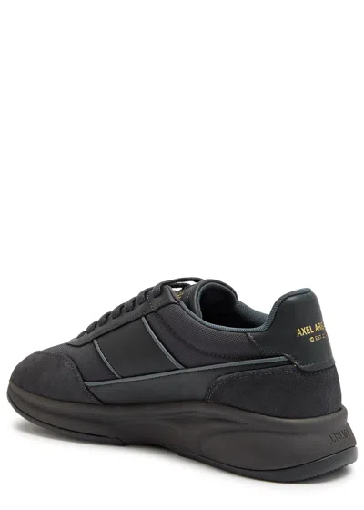 Axel Arigato Genesis Neo Runner Panelled Nylon Sneakers