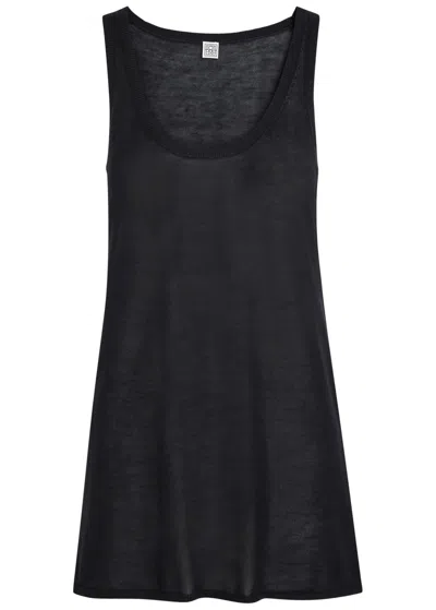 Totême Toteme Knitted Tank