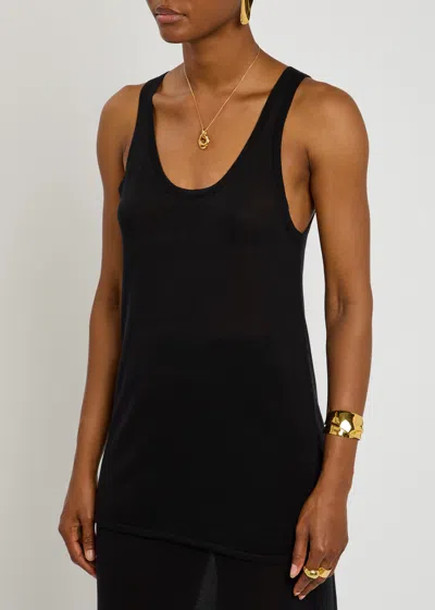 Totême Toteme Knitted Tank