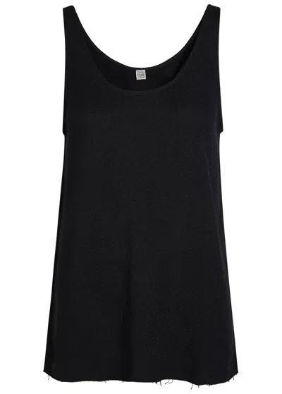 Totême Toteme Woven Tank