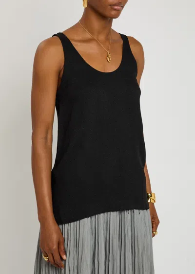 Totême Toteme Woven Tank