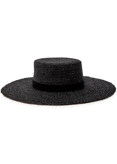 Lack Of Color Mira Straw Hat