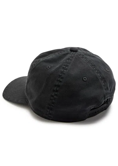 Represent Gran Cru Embroidered Cotton Cap