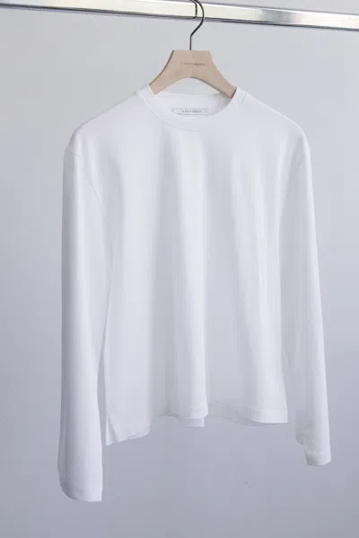 A Days March Rio Long Sleeve Heavyweight T-shirt