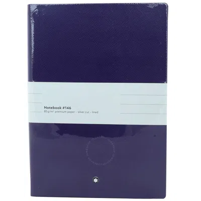 Montblanc Fine Stationery Notebook