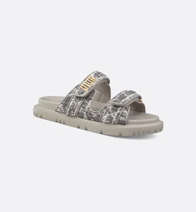 Dior Act Slide