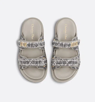 Dior Act Slide
