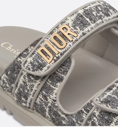 Dior Act Slide