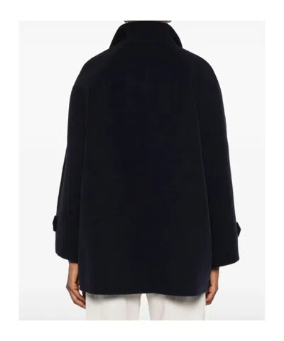 Brunello Cucinelli Double-breasted Coat