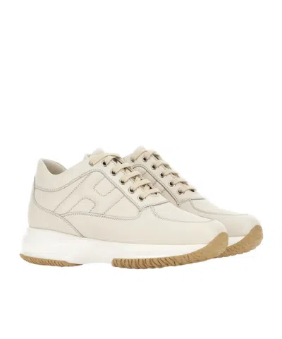 Hogan Interactive Low-top Sneakers