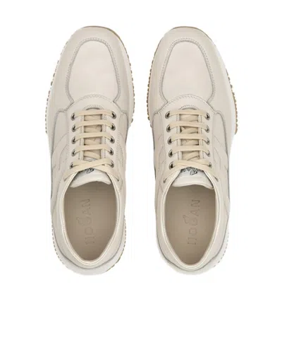 Hogan Interactive Low-top Sneakers