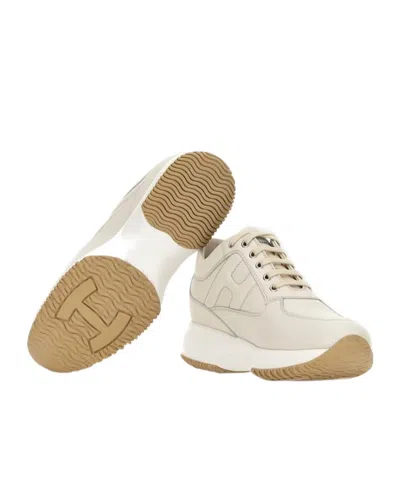 Hogan Interactive Low-top Sneakers