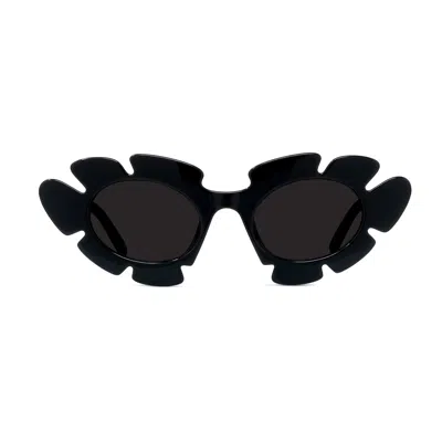 Loewe Curvy In Black