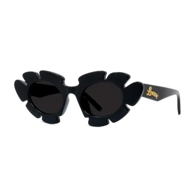 Loewe Curvy In Black