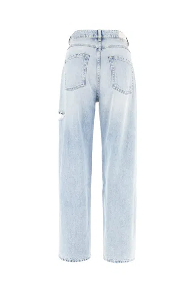 Icon Denim Denim Poppy Jeans