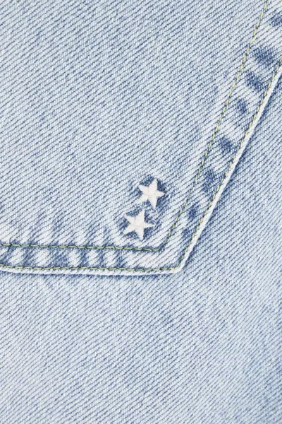 Icon Denim Denim Poppy Jeans
