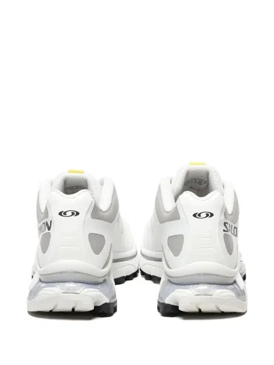 Salomon Xt-4 Og Sneakers In White