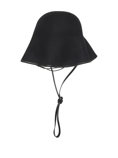 Ruslan Baginskiy Emblem-logo Drawstring Bag