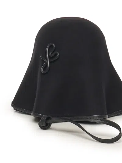 Ruslan Baginskiy Emblem-logo Drawstring Bag