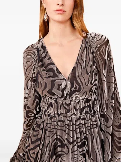 Ulla Johnson Elora Midi Dress