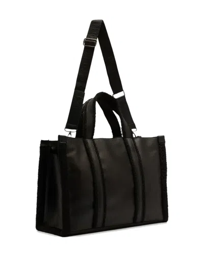 Liu •jo Shoulder Bag Liu Jo Woman Color Black In Black