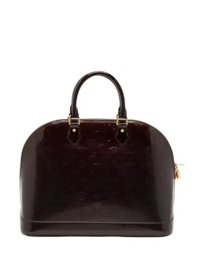 Pre-owned Louis Vuitton 2024 Alma Gm Handbag