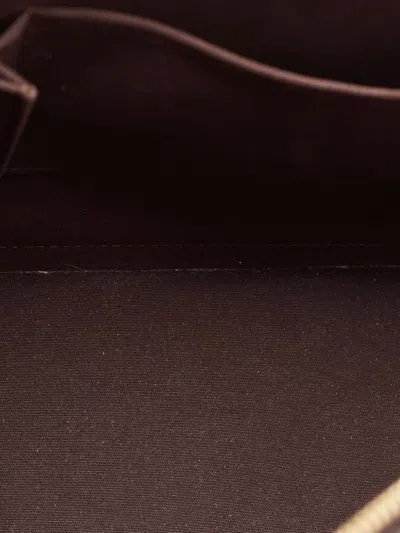 Pre-owned Louis Vuitton 2024 Alma Gm Handbag