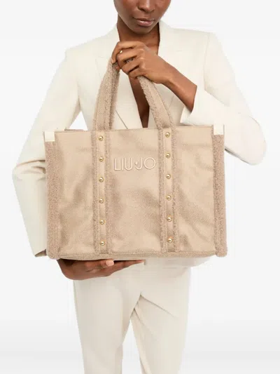 Liu •jo Large Shopping Bag