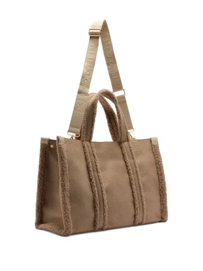 Liu •jo Large Shopping Bag