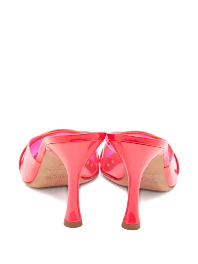 Pre-owned Malone Souliers 2024 100mm Joella Mules
