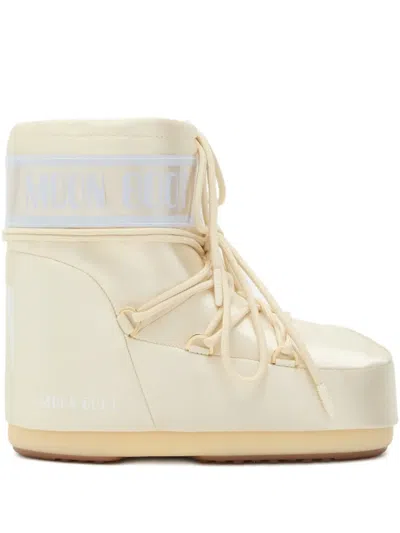 Moon Boot Icon Boots
