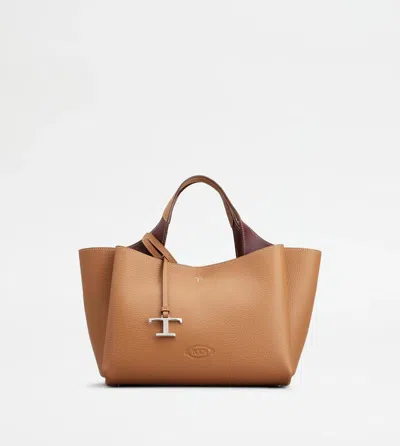 Tod's "mini" Shoulder Bag