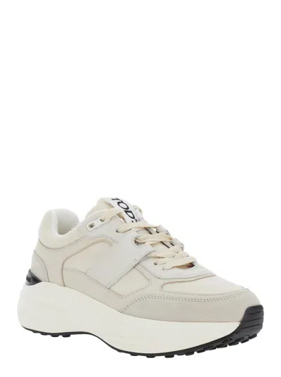 Tod's "sportiva 81l" Sneakers
