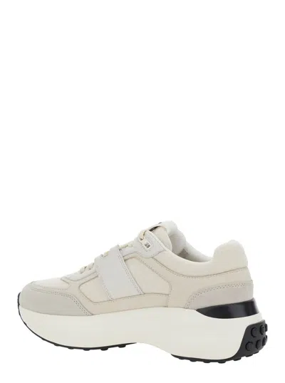 Tod's "sportiva 81l" Sneakers