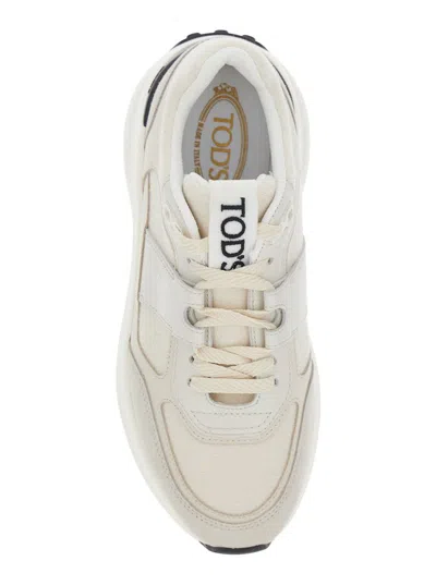 Tod's "sportiva 81l" Sneakers